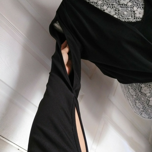 Bebe top - Picture 3 of 3